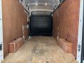 Ford Transit 350 Leader 2.0 LWB EcoBlue 10