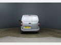 Vauxhall Combo 2000 Griffin Edition 1.5 TD 5