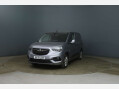 Vauxhall Combo 2000 Griffin Edition 1.5 TD 10