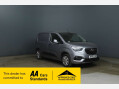 Vauxhall Combo 2000 Griffin Edition 1.5 TD 1