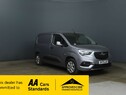 Vauxhall Combo 2000 Griffin Edition 1.5 TD