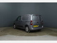 Vauxhall Combo 2000 Griffin Edition 1.5 TD 7