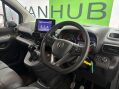 Vauxhall Combo 2000 Griffin Edition 1.5 TD 3