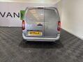 Vauxhall Combo 2000 Griffin Edition 1.5 TD 7