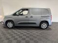 Vauxhall Combo 2000 Griffin Edition 1.5 TD 10
