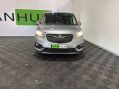Vauxhall Combo 2000 Griffin Edition 1.5 TD 15
