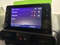 Vauxhall Combo 2000 Griffin Edition 1.5 TD 24