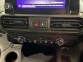 Vauxhall Combo 2000 Griffin Edition 1.5 TD 27