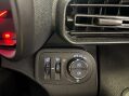 Vauxhall Combo 2000 Griffin Edition 1.5 TD 36