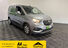 Vauxhall Combo 2000 Griffin Edition 1.5 TD