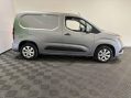 Vauxhall Combo 2000 Griffin Edition 1.5 TD 6