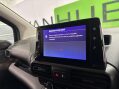 Vauxhall Combo 2000 Griffin Edition 1.5 TD 18