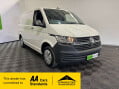 Volkswagen Transporter T28 StartLine 2.0 TDI 1