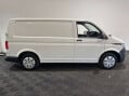 Volkswagen Transporter T28 StartLine 2.0 TDI 9