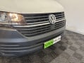 Volkswagen Transporter T28 StartLine 2.0 TDI 10