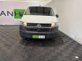 Volkswagen Transporter T28 StartLine 2.0 TDI 11
