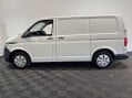 Volkswagen Transporter T28 StartLine 2.0 TDI 15