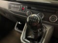 Volkswagen Transporter T28 StartLine 2.0 TDI 20