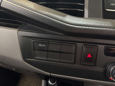 Volkswagen Transporter T28 StartLine 2.0 TDI 25