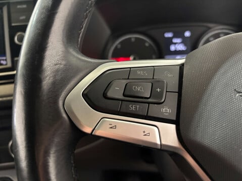 Volkswagen Transporter T28 StartLine 2.0 TDI 31