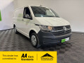 Volkswagen Transporter T28 StartLine 2.0 TDI 1