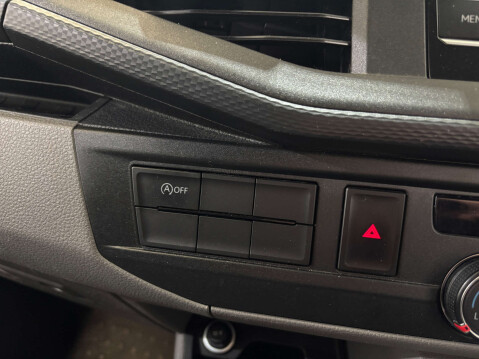 Volkswagen Transporter T28 StartLine 2.0 TDI 25