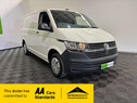 Volkswagen Transporter T28 StartLine 2.0 TDI