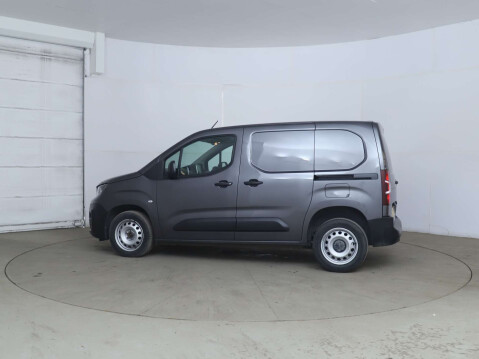 Peugeot Partner 1.5 Partner Professional Premium+ BHDi 5