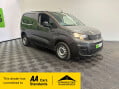 Peugeot Partner Professional Premium+ 1.5 BHDi 1