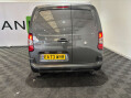 Peugeot Partner Professional Premium+ 1.5 BHDi 7