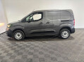 Peugeot Partner Professional Premium+ 1.5 BHDi 10