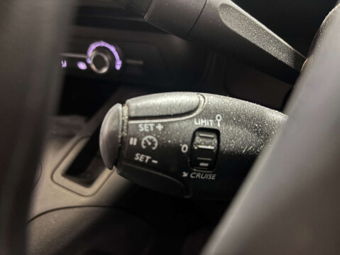 Peugeot Partner Professional Premium+ 1.5 BHDi 14