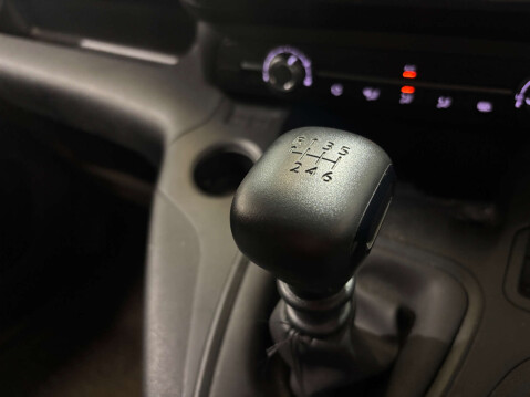 Peugeot Partner Professional Premium+ 1.5 BHDi 28