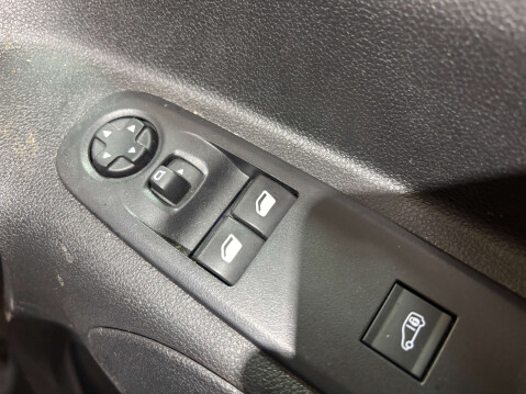 Peugeot Partner Professional Premium+ 1.5 BHDi 32