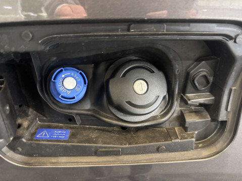Peugeot Partner Professional Premium+ 1.5 BHDi 34