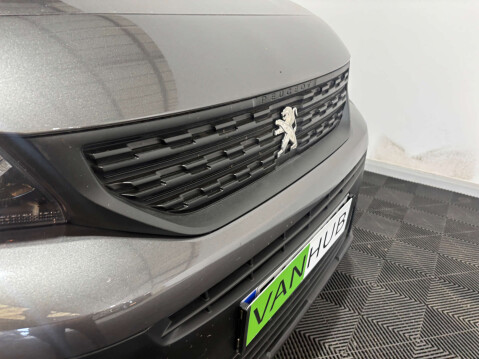 Peugeot Partner Professional Premium+ 1.5 BHDi 35