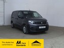 Peugeot Partner 1.5 Partner Professional Premium Blue HDi