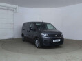 Peugeot Partner Professional Premium Blue 1.5 HDi 5