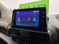 Peugeot Partner Professional Premium Blue 1.5 HDi 17