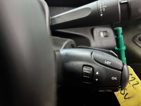 Peugeot Partner Professional Premium Blue 1.5 HDi 26
