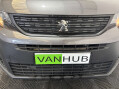 Peugeot Partner Professional Premium Blue 1.5 HDi 38