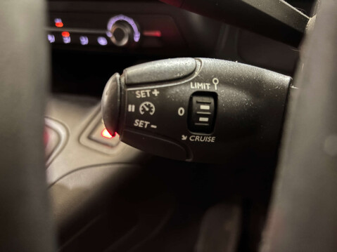 Peugeot Partner Professional Premium Blue 1.5 HDi 24