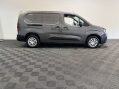Peugeot Partner Professional Premium Blue 1.5 HDi 6