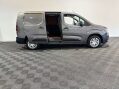 Peugeot Partner Professional Premium Blue 1.5 HDi 7