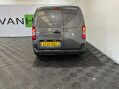 Peugeot Partner Professional Premium Blue 1.5 HDi 9