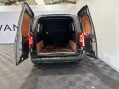 Peugeot Partner Professional Premium Blue 1.5 HDi 10