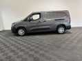 Peugeot Partner Professional Premium Blue 1.5 HDi 12