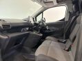 Peugeot Partner Professional Premium Blue 1.5 HDi 15