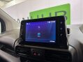 Peugeot Partner Professional Premium Blue 1.5 HDi 18