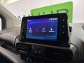 Peugeot Partner Professional Premium Blue 1.5 HDi 19